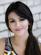 Herec Victoria Justice