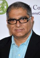 Herec Deepak Chopra