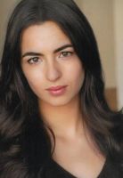 Herec Alanna Masterson