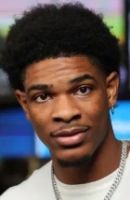 Herec Sterling Henderson