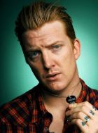 Herec Joshua Homme