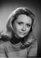 Herec Susan Flannery