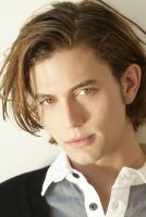 Herec Jackson Rathbone