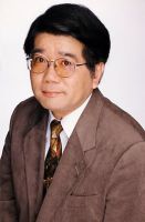 Herec Naoki Tatsuta