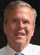 Herec Jeb Bush