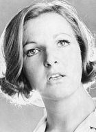 Herec Penelope Keith