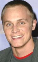 Herec David Anders