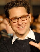 Herec J.J. Abrams