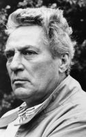 Herec Peter Finch