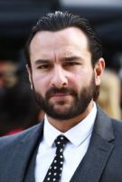 Herec Saif Ali  Khan