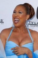 Herec Telma Hopkins