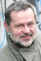 Režisér Branko Schmidt