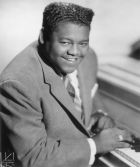 Herec Fats Domino