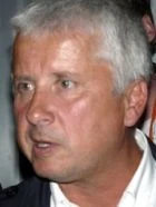 Režisér Rudolf Biermann