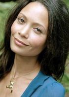 Herec Thandie Newton