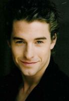 Herec Scott Speedman