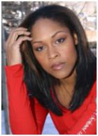 Herec Monica Calhoun