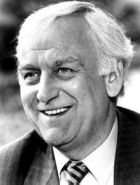 Herec John Thaw