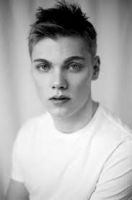 Herec Levi Meaden