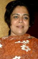 Herec Reema Lagoo