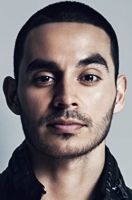 Herec Manny Montana