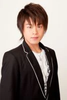 Herec Yoshitsugu Matsuoka