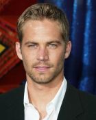 Herec Paul Walker