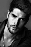 Herec Nick Bateman