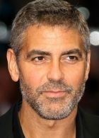 Herec George Clooney