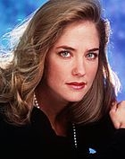 Herec Kassie DePaiva