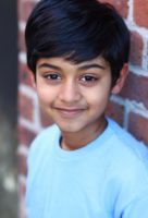 Herec Rohan Chand