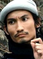 Herec Tsui Hark