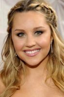 Herec Amanda Bynes