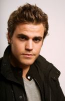 Herec Paul Wesley