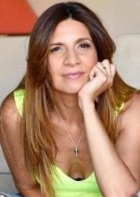 Herec Mariana Correa