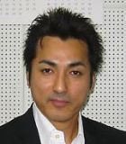Herec Kazuya Nakayama