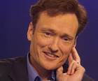 Herec Conan O'Brien