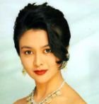 Herec Rosamund Kwan