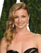 Herec Emily VanCamp