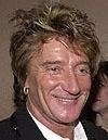 Herec Rod Stewart