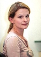 Herec Dominika Ostalowska