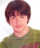 Herec Drake Bell