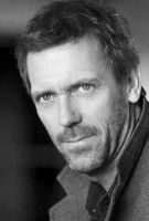 Herec Hugh Laurie