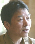 Režisér Hong Ki-Seon