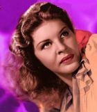 Herec Martha Raye