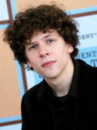 Herec Jesse Eisenberg