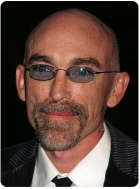 Režisér Jackie Earle  Haley