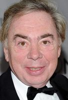 Herec Andrew Lloyd  Webber