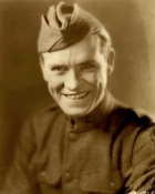 Herec John Harron