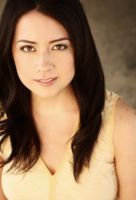 Herec Michelle Kim